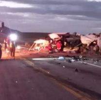 Habló un sobreviviente del accidente que se cobró 6 vidas en Jujuy y contó lo peor