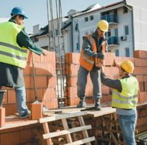 Si estás por ampliar tu casa o construir y no declarás la obras te podrían multar