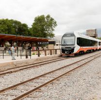  "Estación Carnaval 2025": celebrarán carnaval en las estaciones del Tren Solar de la Quebrada