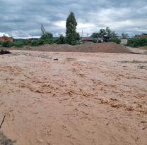 Temporal en Jujuy: 11 familias siguen evacuadas, daños materiales y corte de una ruta