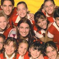 Murió una de las actrices más queridas de "Chiquititas": conmoción total