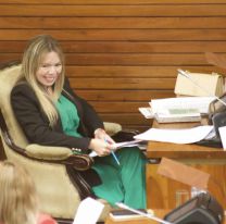 Diputada jujeña critica a Milei mientras ignora a las minorías de Jujuy