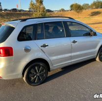 Jujeño fue a ver a Uriel Lozano, cuando salió no estaba su auto 