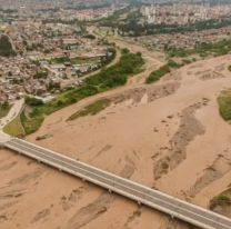 Cuáles son los barrios de alto riesgo por lluvias en San Salvador de Jujuy