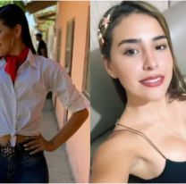 Quién es la ex Miss Bolivia que fue atrapada con 300 kilos de droga