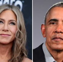 Re caliente: drástica decisión de Jennifer Aniston al ser vinculada con Barack Obama 