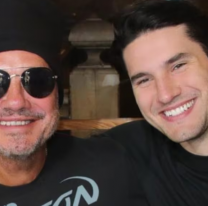 ¿Chapeó con "ser hijo de"? Se supo lo que dijo Fran Tinelli al ser demorado en Punta del Este