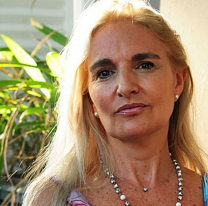 Ahora habla: la mamá adoptiva de More Rial dijo que "ya lo sabía"