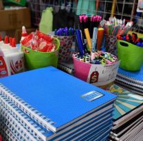 Si te gastaste todo en carnaval, con esto el gobierno te ayuda a comprar los útiles