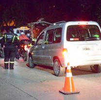 Operativo Cena Blanca en Jujuy: cortes y modificaciones en el tránsito