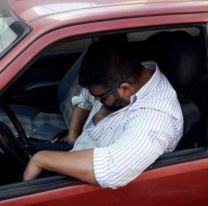  Mecánico jujeño se machó y agarró el auto de un cliente: lo agarraron en San Pedro