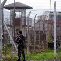 Liberaron a 9 de los detenidos por protestar contra la nueva Constitución