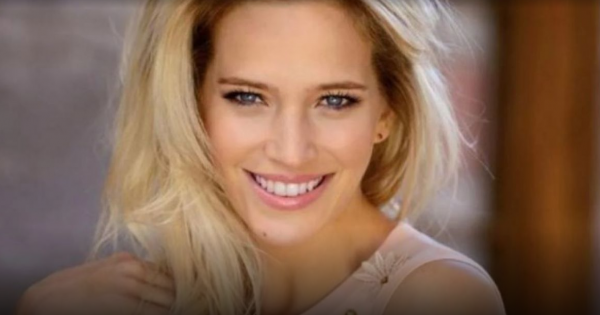 HAY FOTOS Qu Se Hizo Luisana Lopilato En La Cara Est Muy Distinta