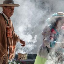 Mañana miles de jujeños tendrán un "feriadito" por la Pachamama: quiénes son