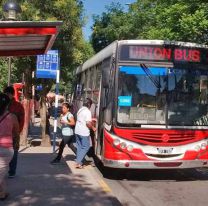 Tras el paro eterno, aumentó el boleto de colectivo en Jujuy: a cuánto se fue