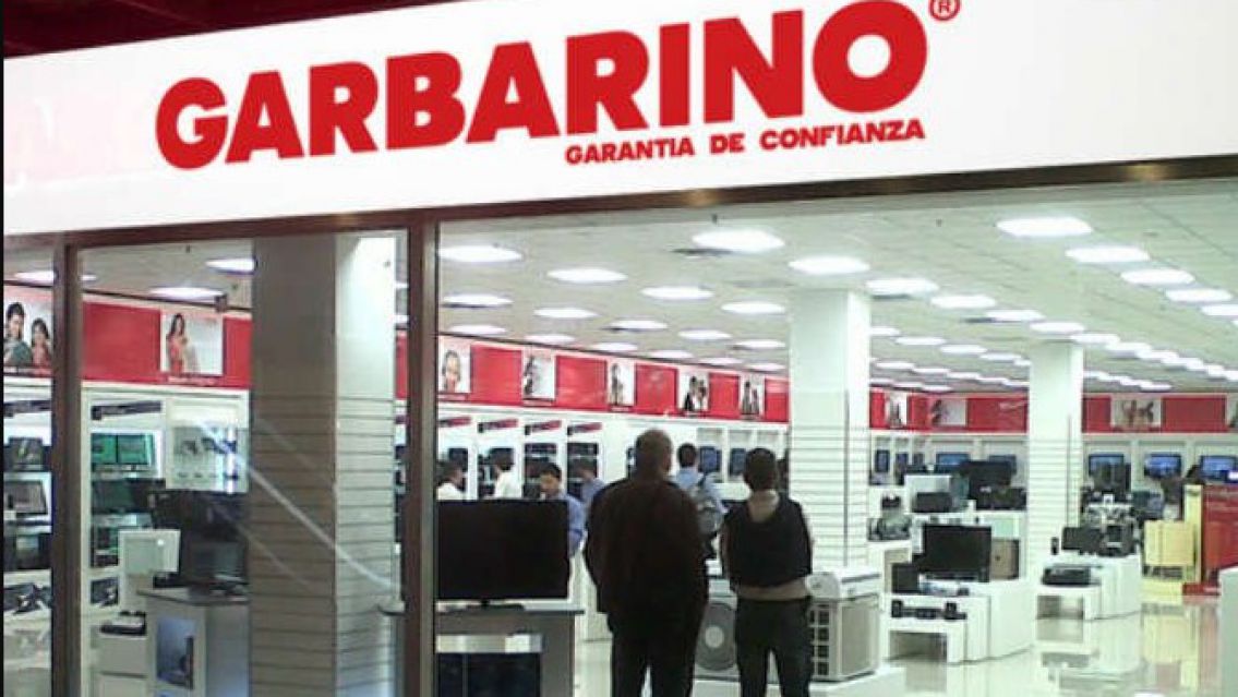 Garbarino No Puede Pagar Sus Deudas Y Rematarán La Empresa - Que Pasa Jujuy