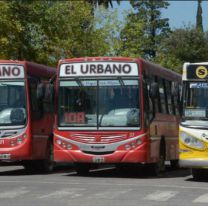 UTA Jujuy amenaza con medidas de fuerza si no se respetan los nuevos sueldos