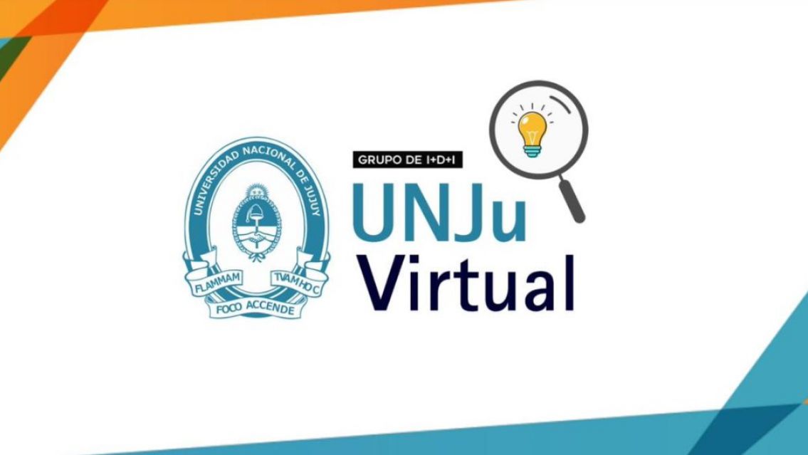 Dictan Clases Virtuales Para Estudiantes De La Unju - Que Pasa Jujuy