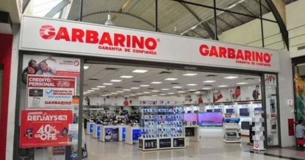 Garbarino, El Gigante De Los Electrodomésticos Cambió De Dueño: Que ...