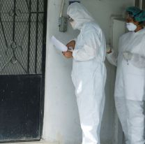 Coronavirus en Jujuy: dos nuevos muertos durante la semana pasada