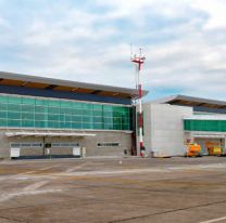 Cómo inscribirse para trabajar en el aeropuerto de Jujuy y ganar muy buena plata