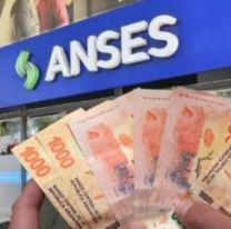 Bonos y planes de ANSES: quienes cobrarán más de $21.000 en marzo