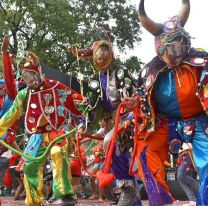 Nuevas medidas para el Carnaval en Jujuy: eventos hasta 300 personas