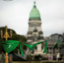 Ya hay una línea para denunciar si te niegan el aborto legal