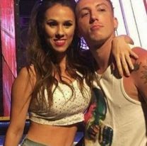 Barby Silenzi descubrió con quién le mete los cuernos El Polaco y explotó