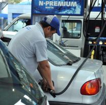 Imposible llegar a fin de mes: más de 3 mil pesos para cargar el tanque en Jujuy