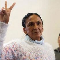 Un día como hoy: Milagro Sala cumple 6 años de presa 