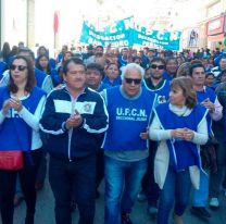 UPCN rechazó la oferta salarial y se prepara para anunciar un plan de lucha