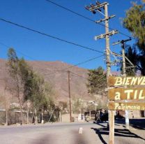 Tragedia en Tilcara: murió un albañil mientras trabajaba en una casa