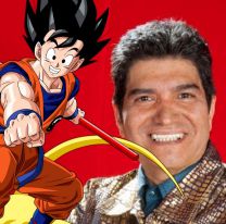 Murió Ricardo Silva, estrella del doblaje de Dragon Ball Z