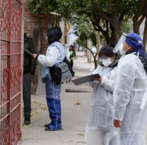 Los de la salud en Jujuy seguirán cobrando el bono de $5.000 durante el 2021