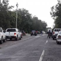 Accidente fatal en Jujuy: Motociclista chocó a una mujer y los dos murieron