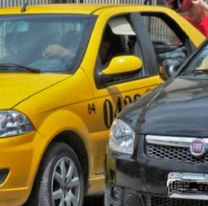 Así quedaron los precios de los taxis en Jujuy con el aumento de hoy