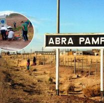 Arrolló a un abuelo en la ruta y se dio a la fuga: murió en el acto