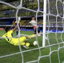 Empate en el Superclásico: River y Boca igualaron en un partido que pudo ser para cualquiera