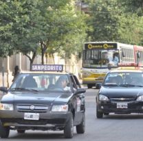 Jujeña se tiró del taxi en movimiento: denunció que intentó abusarla