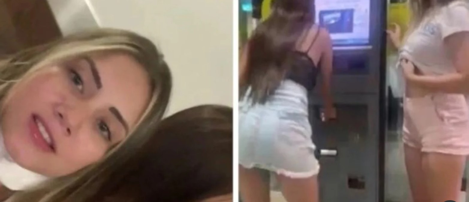 Graban un video porno en un shopping y se hace viral - Que Pasa Jujuy