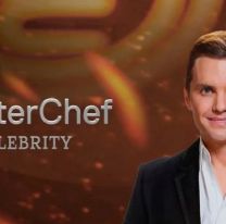 Por un caso de COVID, suspendieron las grabaciones de MasterChef Celebrity