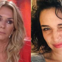 "Hizo apología del consumo de droga, es patético su mensaje", Yanina Latorre contra Julia Mengolini