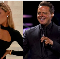 El abogado de Michelle rompió el silencio. La prueba que le pidió Luis Miguel a su hija