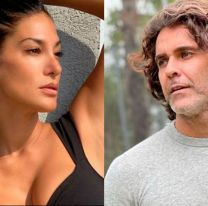 Rumores de romance entre Mariano Martínez y Silvina Escudero. ¿Se están conociendo?