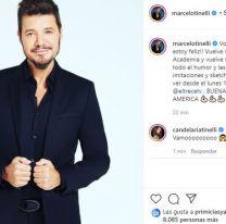 La vuelta de Showmatch ya tiene fecha. Contra este programa competirá por el rating