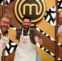 Salió a la luz que quisieron sobornar al jurado de Master Chef Celebrity