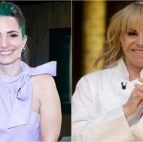 Paulina Cocina hundió a la campeona de Master Chef: "no sé si estoy autorizada a hablar..."