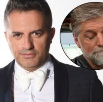 "Boludo y mosquito muerto", Ángel de Brito sin piedad con Horacio Cabak. Lo mató...