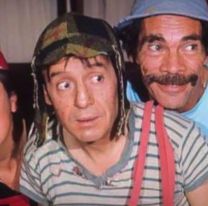 Revelaron quién es la madre de El Chavo del 8. Nunca antes se había hablado de esto